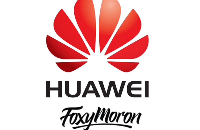 FoxyMoron bags Huawei's digital mandate